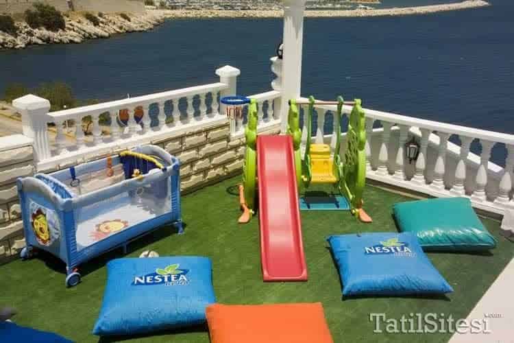 Carpe Diem Gold Otel